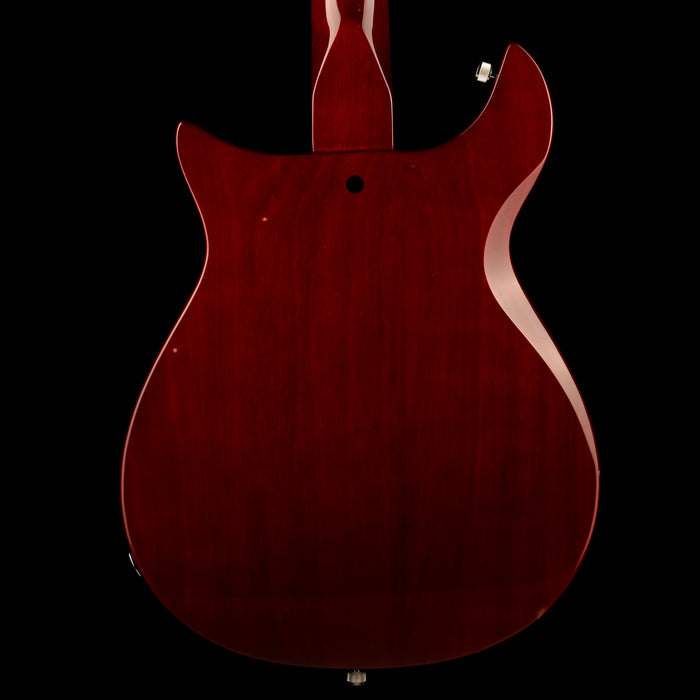 Pre Owned Gretsch G5135 Electromatic Corvette Cherry Stain