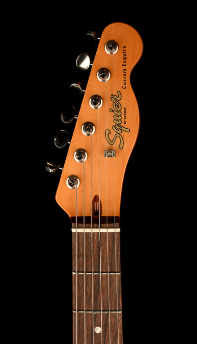 Pre Owned Squier	Classic Vibe FSR '60s Esquire Custom Sunburst With Mods