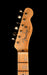 Fender Custom Shop Exotic 1952 Telecaster Sugarpine Relic Natural With Case