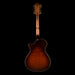 Taylor Builder's Edition 652ce 12 String Wild Honey Burst Acoustic Electric Guitar With Case