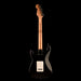Pre Owned 2007 Fender Special Edition Koa Stratocaster Light Burst Modified With Gig Bag