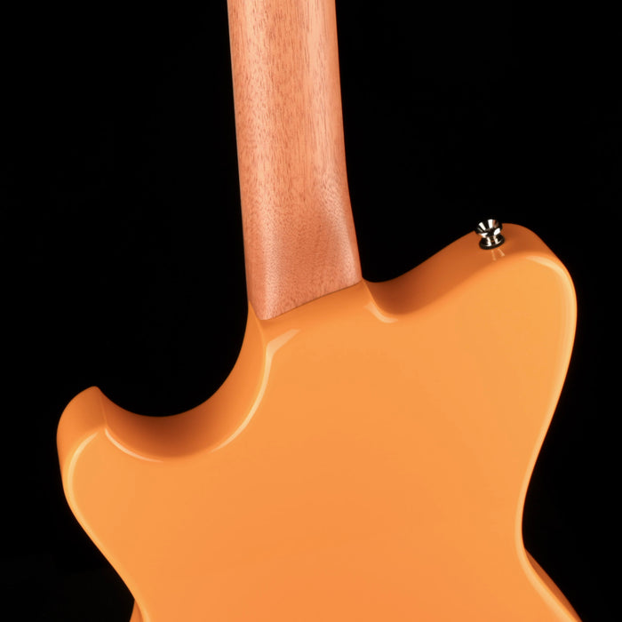 Powers Electric A-Type Signal Yellow with Softshell Case