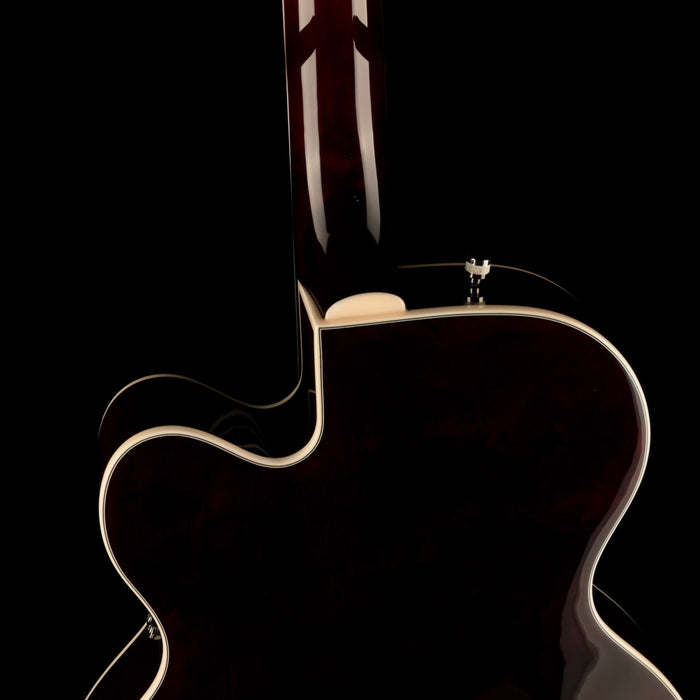 Pre Owned Gretsch G5420T Electromatic Hollow Body Walnut Electric Guitar