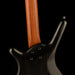 Pre Owned Warwick Corvette 4-String Bass Black With Gig Bag