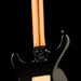 Pre Owned 1994 Fender 40th Anniversary American Standard Stratocaster Black With OHSC