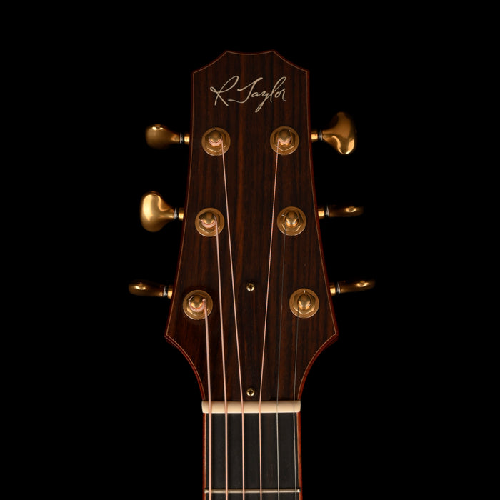 Pre Owned R. Taylor Style 1 Acoustic-Electric Guitar With Gig Bag