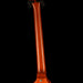 Pre Owned 2007 Reverend Volcano HB Rock Orange Electric Guitar With OHSC