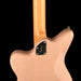 Fano Oltre JM6 Light Distress Blonde With Gig Bag