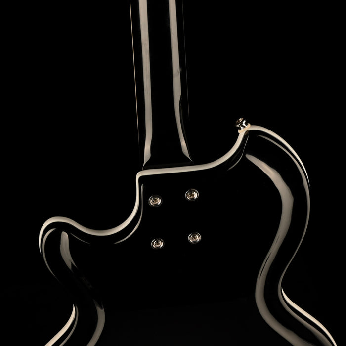 Used Eastwood Airline '59 Coronado DLX Black With Case