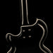 Used Eastwood Airline '59 Coronado DLX Black With Case