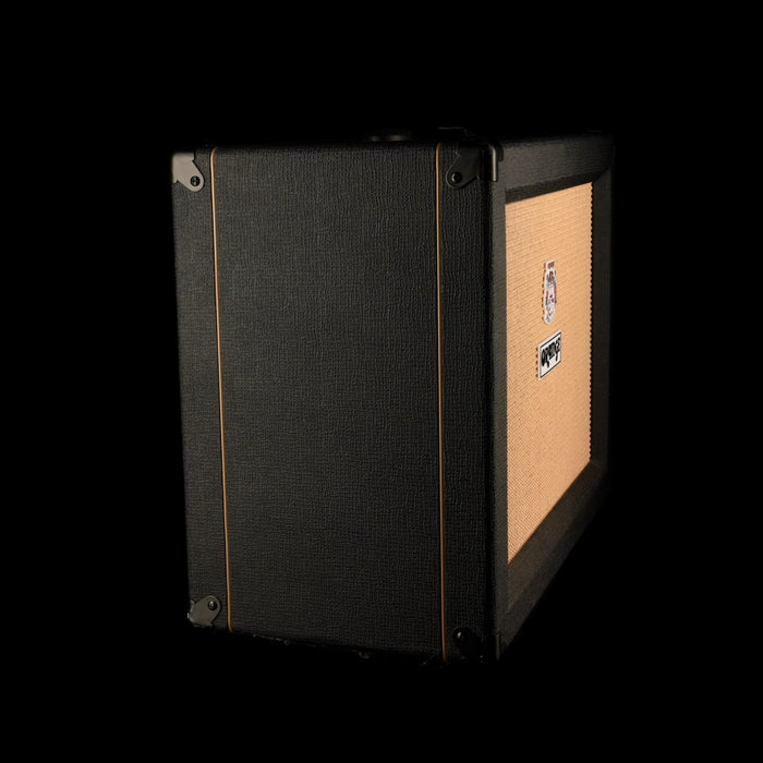 Pre Owned Orange OR-15 Guitar Amp Head And PPC 112 Guitar Amp Cab