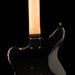 Fender Custom Shop Masterbuilt Austin MacNutt 1963 Jaguar Relic Black