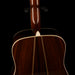 Used 2003 Martin HD-35 Acoustic Electric Guitar Natural with OHSC