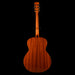 Pre Owned Bedell HGH-17-G Acoustic Guitar With OHSC