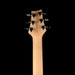 Pre Owned Pereira Custom Guitars Joseane Honeyburst With OHSC