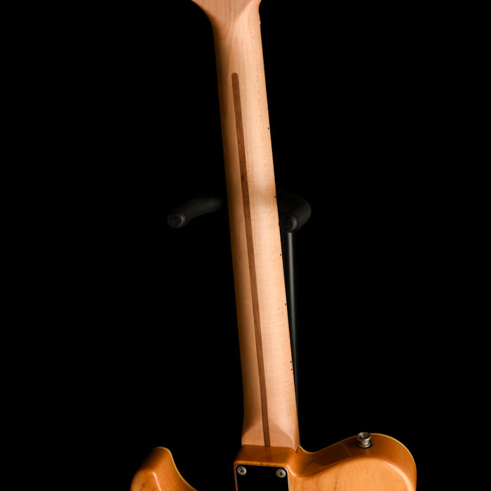 Pre Owned 2003 Yamaha PAC1611MS Mike Stern Signature Natural With HSC