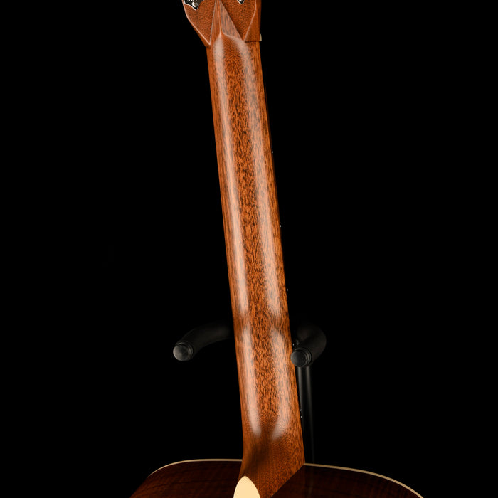 Martin Custom Shop 0000-28 Claro Walnut with Sitka Spruce