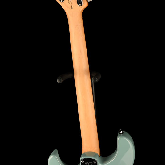 Pre Owned PRS SE Silver Sky Stone Blue with Gig Bag