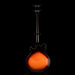 Used Epiphone Jack Casady Bass Sunburst With OHSC