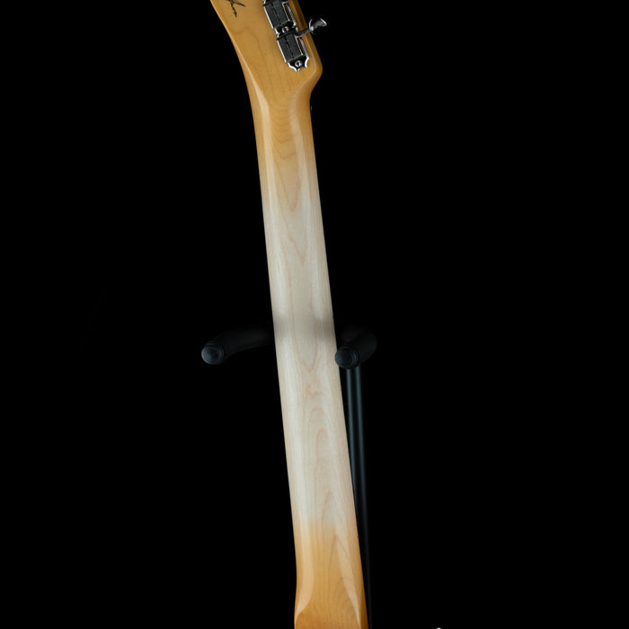 Fender Custom Shop Painter's Choice # 2 - 1959 Telecaster NOS Transparent Crimson Burst