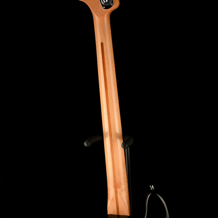 Pre Owned 2005 Fender Big Block Precision Bass Black With Gig Bag