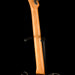 Fender Custom Shop 1960 Telecaster Custom Flametop NOS Ebony Transparent With Case