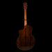 Martin SC-13E Special Burst Acoustic Electric Guitar With Soft Case