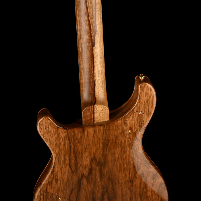 PRS Private Stock McCarty 594 Rainforest Glow With Case