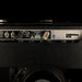 Pre Owned Fender 65 Twin Custom 15 Guitar Amp Combo With Footswitch And Cover