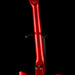 Used Danelectro D59V12 Red Metallic 12-String Electric Guitar With Gig Bag
