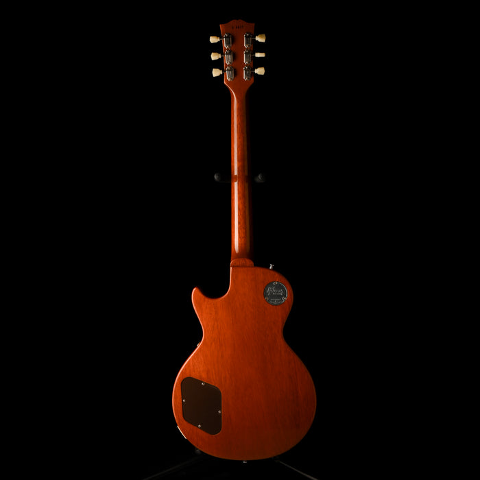Pre Owned Gibson Custom Shop '54 Les Paul Goldtop With OHSC