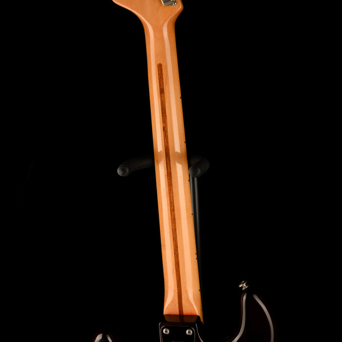 Vintage Late 70's Music Man Sabre I Electric Guitar Walnut with Gig Bag