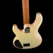Ernie Ball Music Man StingRay Special HH Dazzler With Case