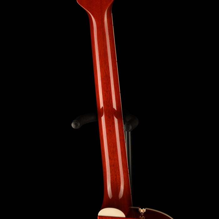 Pre Owned Gretsch Custom Shop Masterbuilt Stephen Stern G6128-59 Duo Jet NOS Orange With OHSC