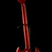 Pre-Owned 2018 Gibson Gary Clark Jr. Signature SG Junior 3P90 Vintage Cherry With OHSC