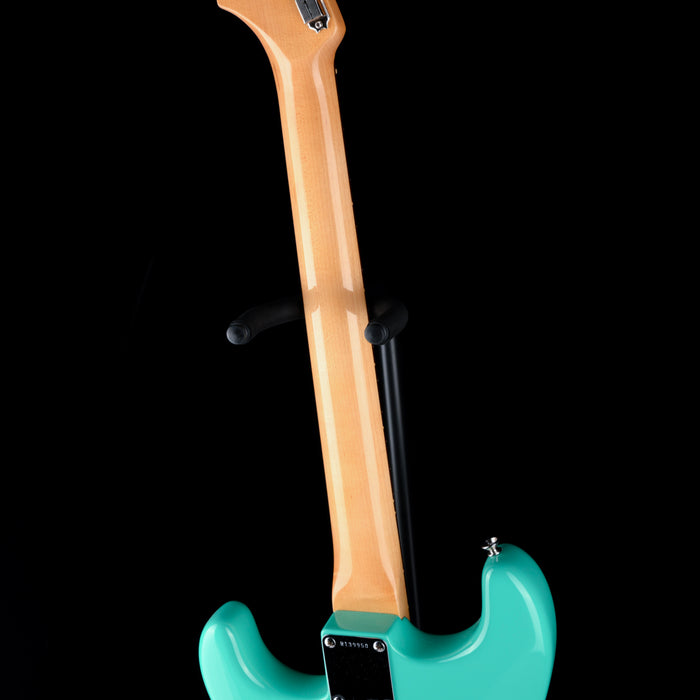 Fender Custom Shop 1962 Stratocaster NOS Sea Foam Green With Case