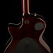 Used 2021 Taylor T5z Pro Quilted Maple Molasses Burst with OHSC
