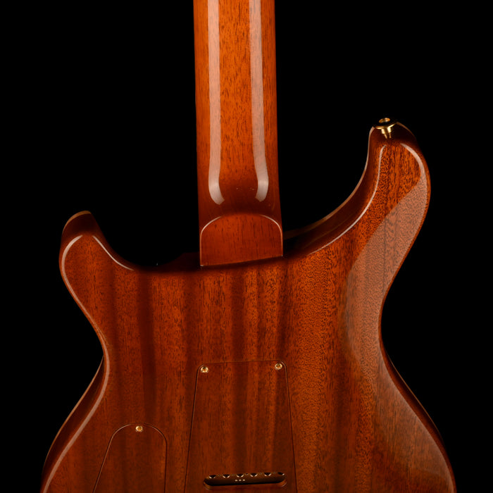 PRS Private Stock Custom 24 Indian Ocean Glow With Case