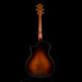 Taylor Builder's Edition 814ce Honduran Rosewood Kona Edgeburst With Case