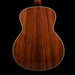 Taylor Gold Label 814e Honduran Rosewood Natural with Case