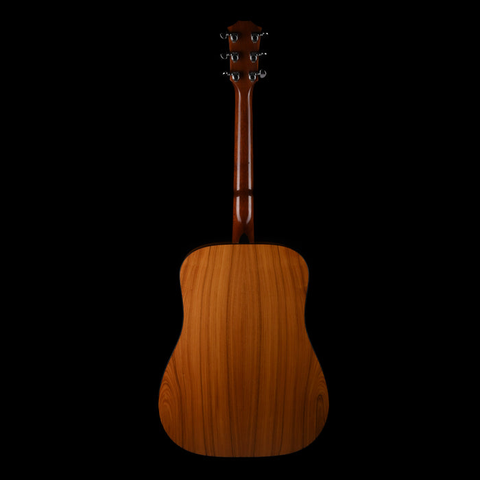 Pre-Owned 1996 Taylor Limited Edition 420 PF Acoustic Guitar With OHSC