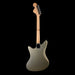 Pre Owned 2004 DiPinto Galaxie IV Los Straitjackets Silver Sparkle (Made in Korea) with Gig Bag