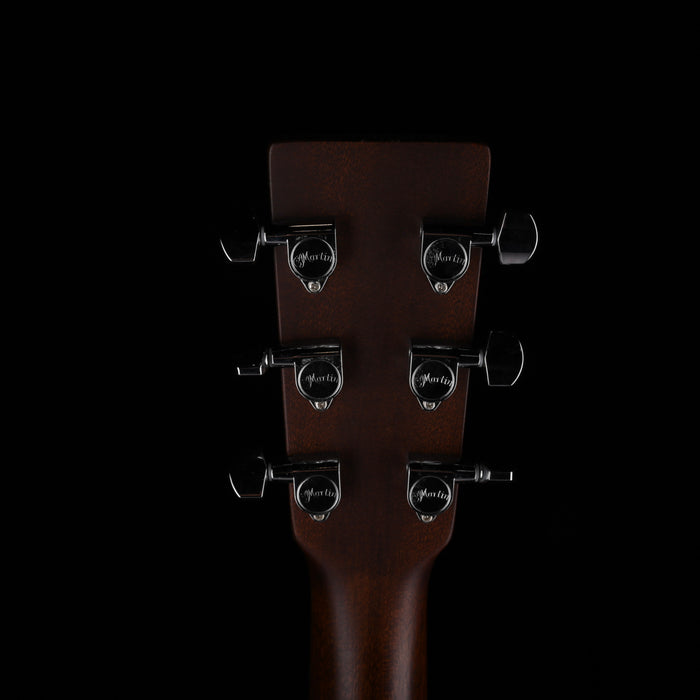 Used Martin Custom Dreadnaught (D-16) Rosewood Natural Satin with OHSC