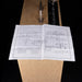 Vintage 1962 Gibson Falcon GA-19RVT Tweed Guitar Amp Combo With Signed C.O.A.