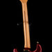 Pre Owned 1997 Fender American Standard Stratocaster Candy Apple Red With OHSC
