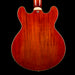 Pre Owned Eastman T184MX - Classic Sunburst With OHSC
