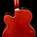 Pre Owned 2004 Gretsch G6120 Nashville Orange Stain With OHSC