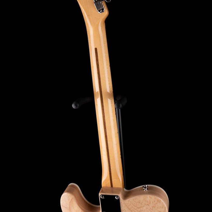 Fender Custom Shop Truetone Two Tone Telecaster NOS Aztec Gold