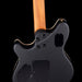 EVH Custom Shop Wolfgang HH Cobalt Blue Metallic With Case
