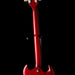 Gibson SG Standard '61 Stop Bar Vintage Cherry With Case